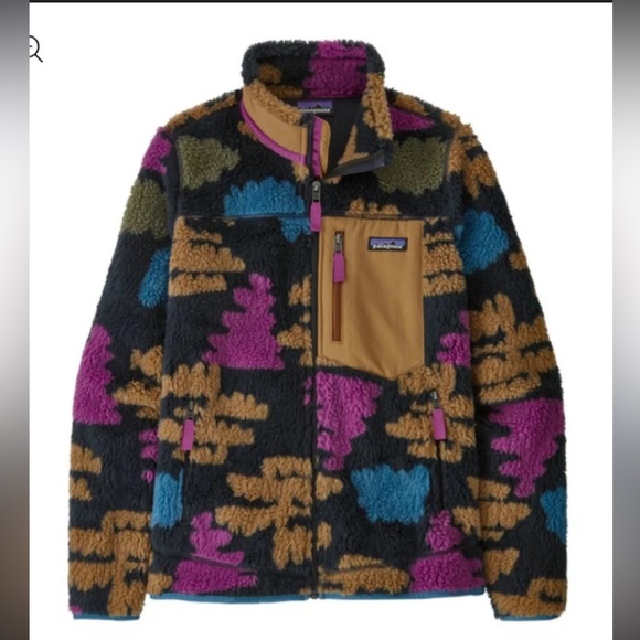 Patagonia Jackets & Blazers - Patagonia retro - X jacket
